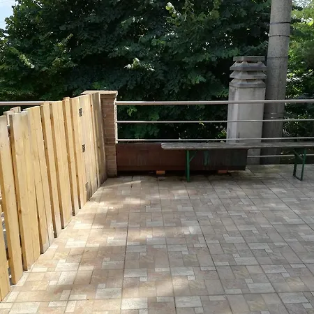 Paradiso Летний дом Джеммано