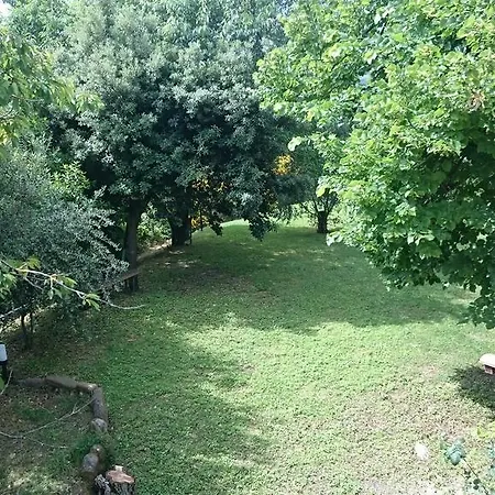 Paradiso Джеммано