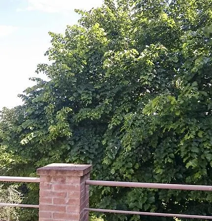 Летний дом Paradiso Джеммано
