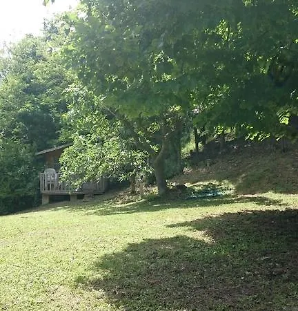 Paradiso Летний дом *