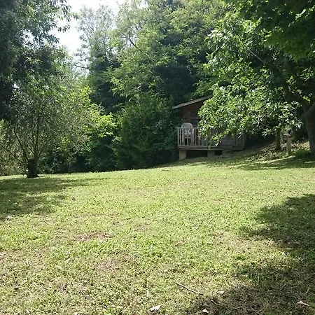 Paradiso Джеммано