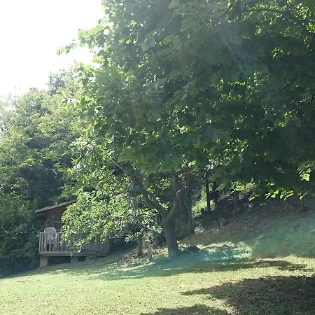 Летний дом Paradiso *